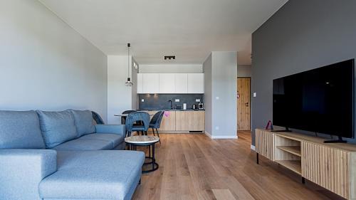 Rogowo Apartment | VacationClub - Marina Rogowo Apartament 91