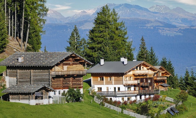 Ultimo Apartment | Vacations at the Gigglhirnhof - relax and enjoy