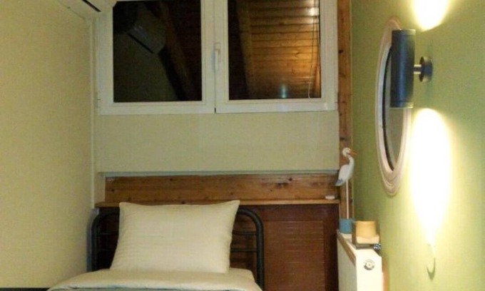 Patras Apartment | Vacations in Patra - Lovely and sunny apartment (VG)