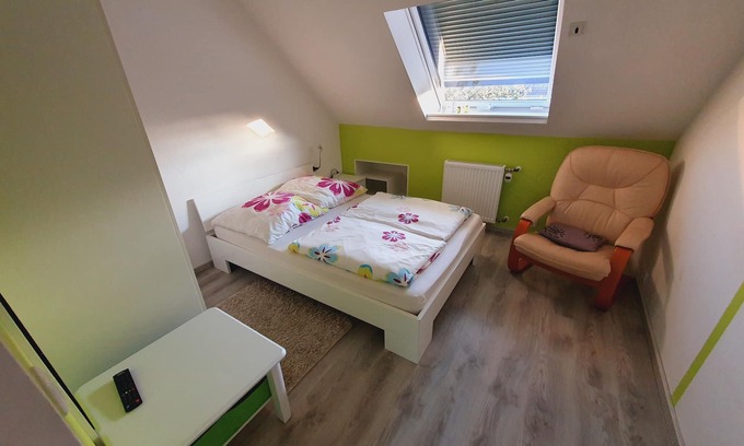 Ellerbek - Wellingdorf Apartment | Vacations on the Kiel Fjord