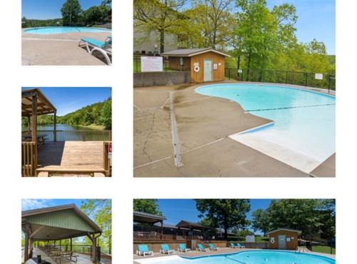 Notch Estates House | Vacay N Stay - Quiet Community Near Branson