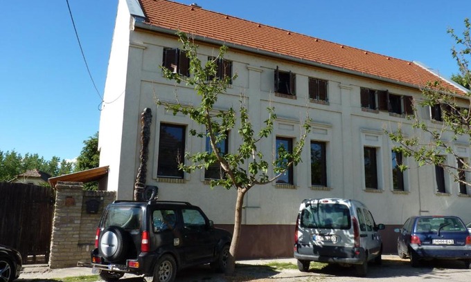 Alsonyek Bed & Breakfast | Vadászkürt Vendégfogadó