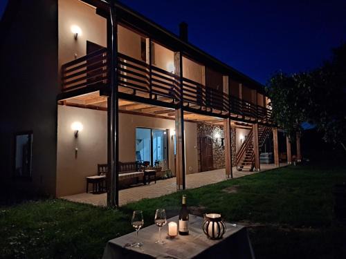 Vadna House | Vadnai CSAKAZÉRTIS Borgazdaság és Vendégház