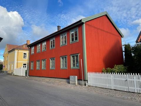 Vadstena Apartment | Vadstena centrum