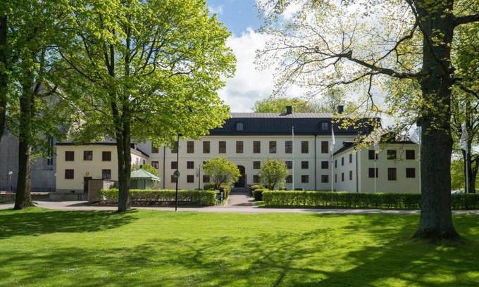 Vadstena Hotel | Vadstena Klosterhotell Konferens & Spa
