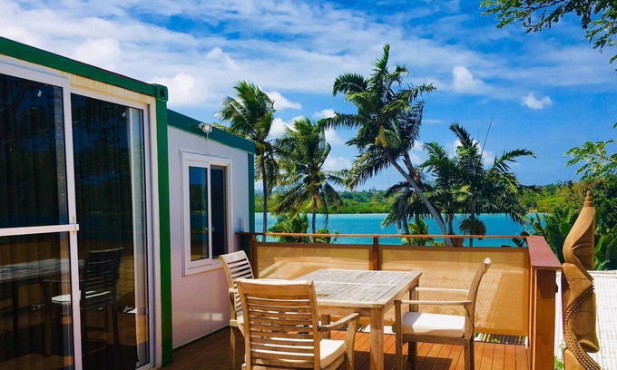 Port Vila House | Vaemoli dream homes 2