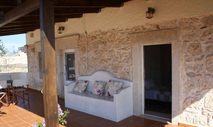 Sivas House | Vafei's house in Shiva