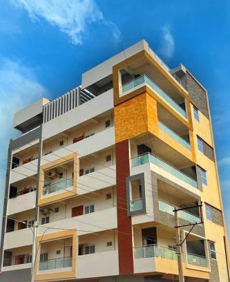 Tiruchanur Apartment | Vaga Suites