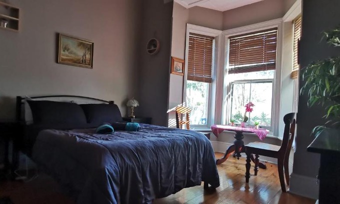 Port Germein Bed & Breakfast | Vagabond Historic
