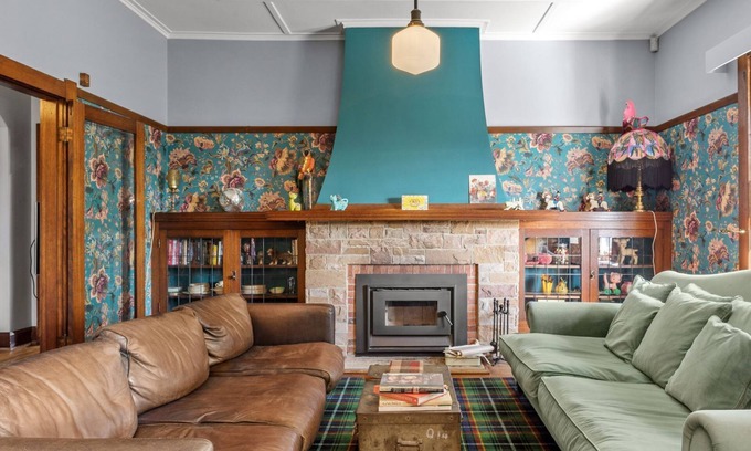 East Launceston House | Vagabond s Rest ITAS
