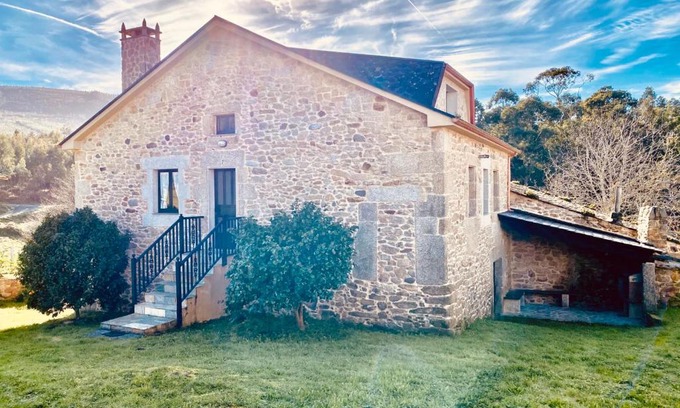 Cervo House | Vagalume