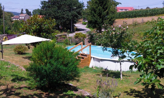 Codeseda Cottage | Vagalumes. Tourist accommodation