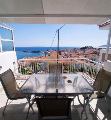 Pythagorion House | Vaggelitsa's House