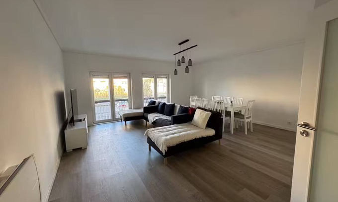 Vagos Apartment | Vagueira’s Apartment