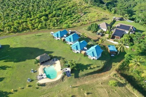 Afaahiti Bed & Breakfast | Vai Iti Lodge