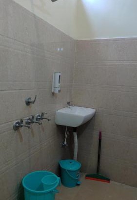Haraiya House | Vaidehi Vaidik Villa
