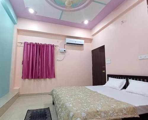Haraiya House | Vaidehi Vihar Kunj, Home Stay