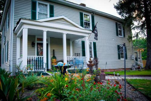 New Kent Hotel | Vaiden Inn