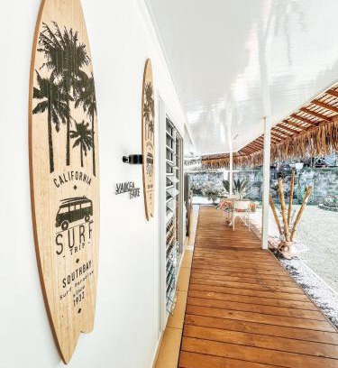 Mahina House | Vaikea Fare