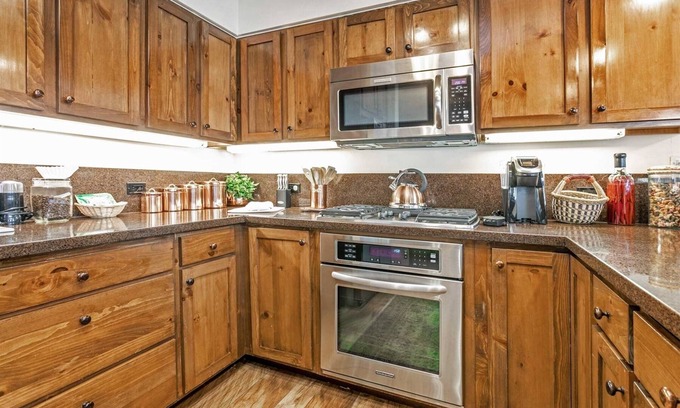 Vail Condo | Vail CO | Antlers at Vail | Four Bedroom