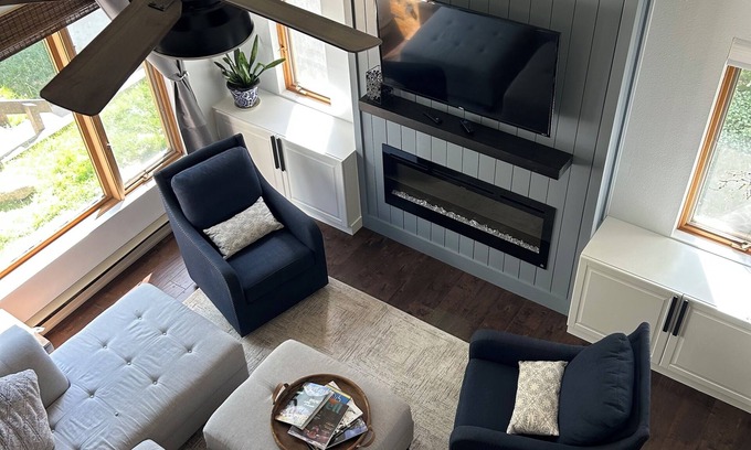 Edwards House | Vail Valley awesome location