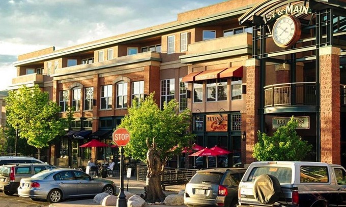 Edwards Condo | Vail Valley Condo-Downdown, Pool/Hot Tub, Ski, Bike, Fish, Restaurants, Movies