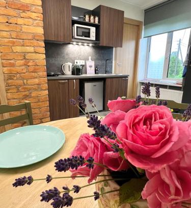 Sigulda Apartment | Vainagu street house in Sigulda