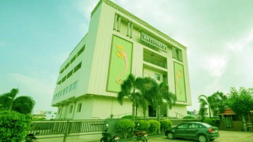 Srikalahasti Hotel | Vaishnavi Residency, Srikalahasti