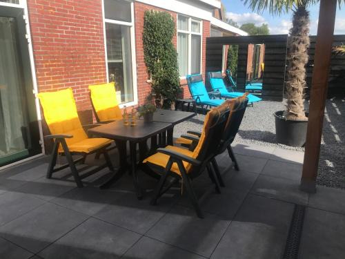 Gerkesklooster Apartment | Vakantie aan de Lauwers