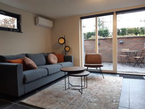 Posterholt Apartment | Vakantie-appartement Oppe Donck met sauna