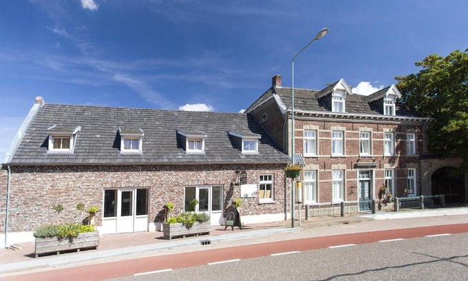 Meerlo Hotel | Vakantie Meerlo
