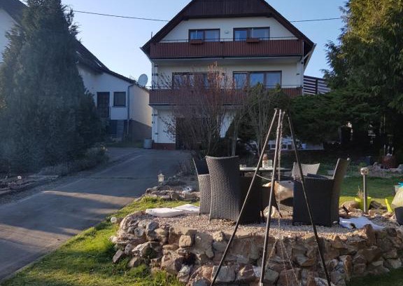 Wirschweiler Apartment | Vakantieappartement Achat Duitsland
