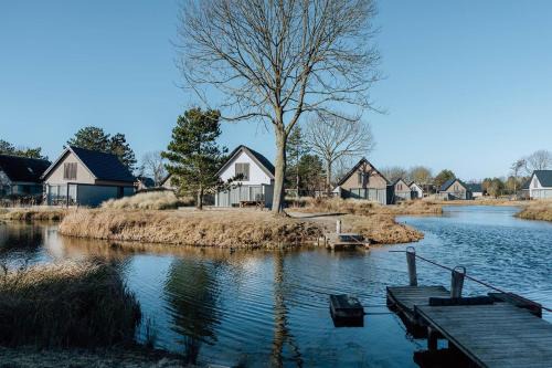 Ouddorp House | Vakantiehuis 6 persoons comfort