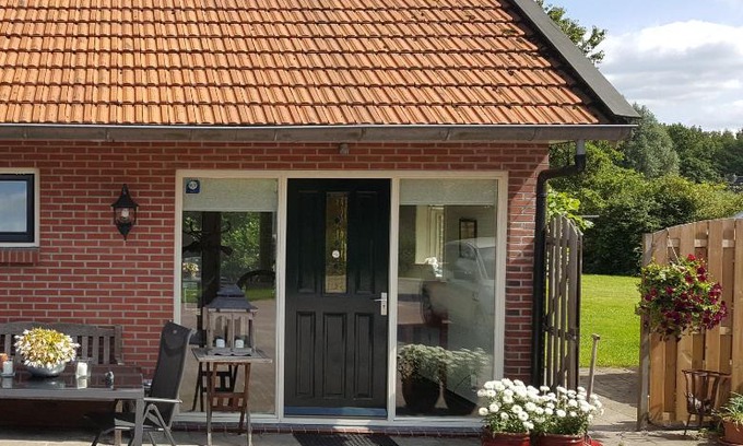 Roderesch House | Vakantiehuis "Aan de Zandweg"