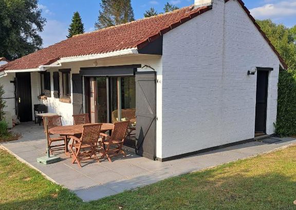 Westouter House | Vakantiehuis Bernadette