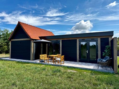 Zierikzee House | Vakantiehuis Blok 25