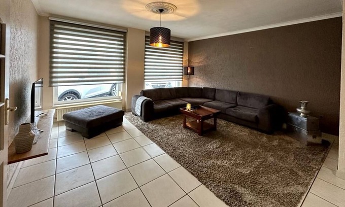 Liers House | Vakantiehuis/bungalow Brug24