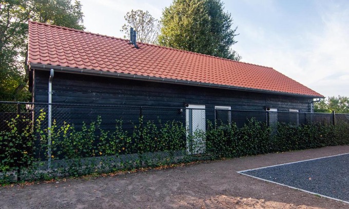 Hapert House | Vakantiehuis De Bergplaats