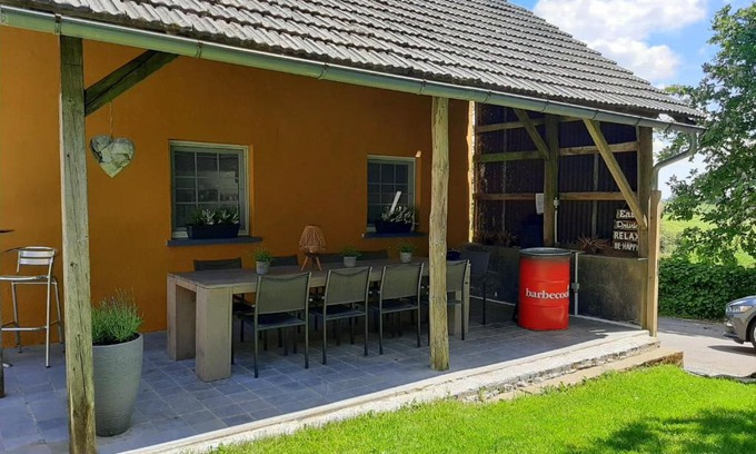 Medendorf House | Vakantiehuis De Lounge