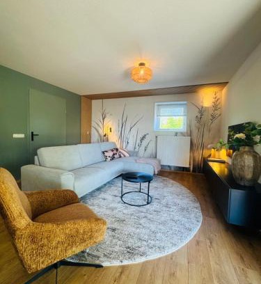 Schijndel House | Vakantiehuis De Meierij