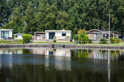 Terherne House | Vakantiehuis Fenna