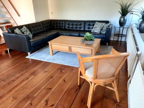 Veenklooster Apartment | Vakantiehuis Keningspleats