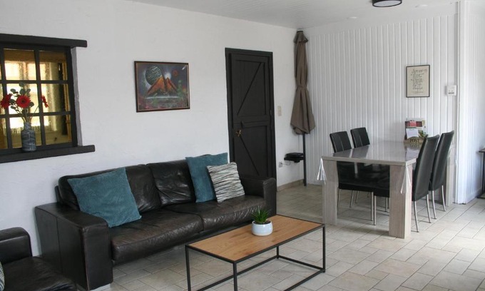 Peer Apartment | Vakantiehuis Martien