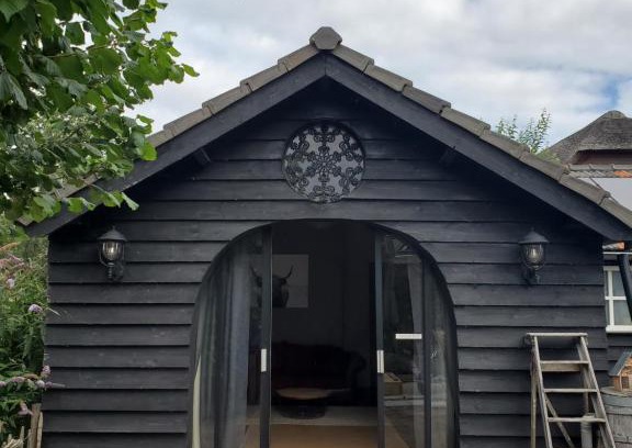 Nederhemert House | Vakantiehuis Meerzicht