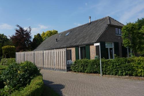 Municipality of Oldebroek House | Vakantiehuis