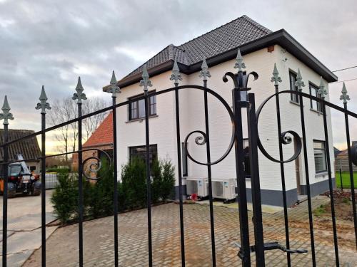 Gavere House | Vakantiehuis 't Ketsken - Gavere