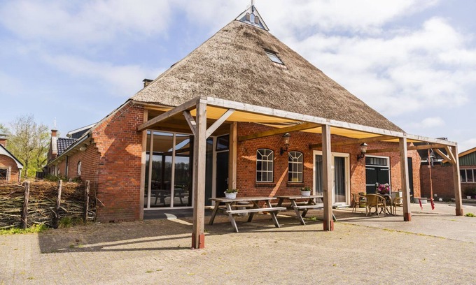 Damwald Other | vakantiehuis 't WAD