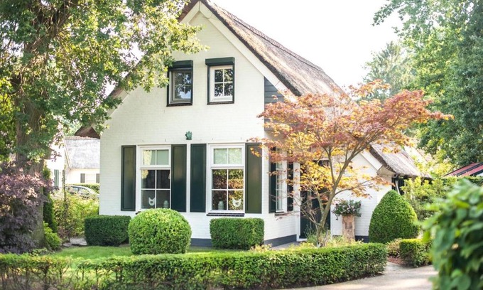Heel House | Vakantiehuis Villa 63