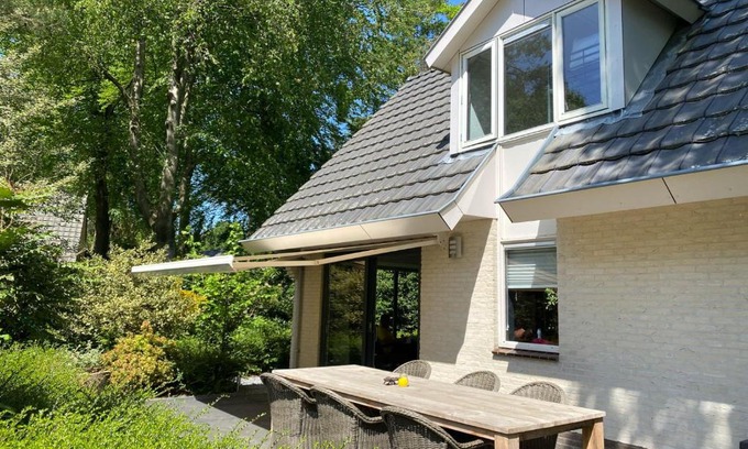 Epe Villa | Vakantiehuis Villa Viola