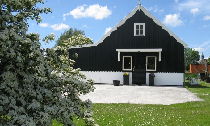 Warder House | vakantiehuis Warder